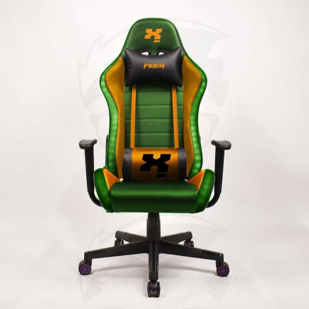 FEEX GAMING CHAIR FEEX GAMING CHAIR